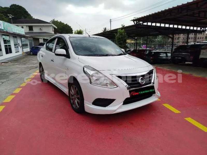 Big with watermark nissan almera brunei muara bandar seri begawan 8127