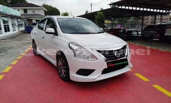 Buy Used Nissan Almera Other Car in Bandar Seri Begawan in Brunei-Muara Buy Used Nissan Almera Other Car in Bandar Seri Begawan in Brunei-Muara