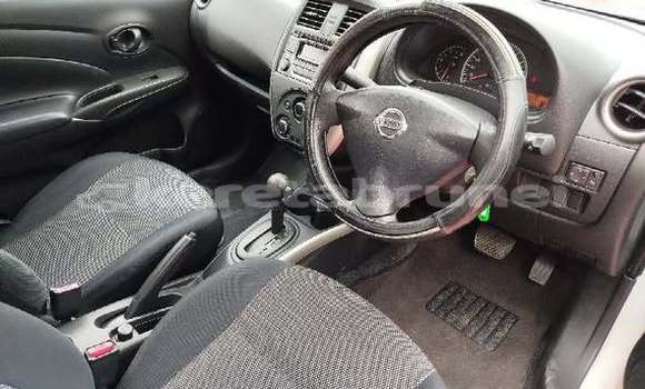 Buy Used Nissan Almera Other Car in Bandar Seri Begawan in Brunei-Muara Buy Used Nissan Almera Other Car in Bandar Seri Begawan in Brunei-Muara