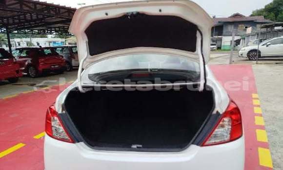 Buy Used Nissan Almera Other Car in Bandar Seri Begawan in Brunei-Muara Buy Used Nissan Almera Other Car in Bandar Seri Begawan in Brunei-Muara