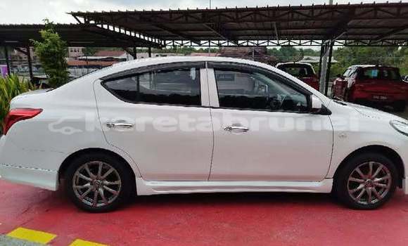 Buy Used Nissan Almera Other Car in Bandar Seri Begawan in Brunei-Muara Buy Used Nissan Almera Other Car in Bandar Seri Begawan in Brunei-Muara