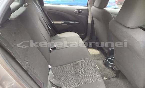 Buy Used Toyota Etios Other Car in Bandar Seri Begawan in Brunei-Muara Buy Used Toyota Etios Other Car in Bandar Seri Begawan in Brunei-Muara
