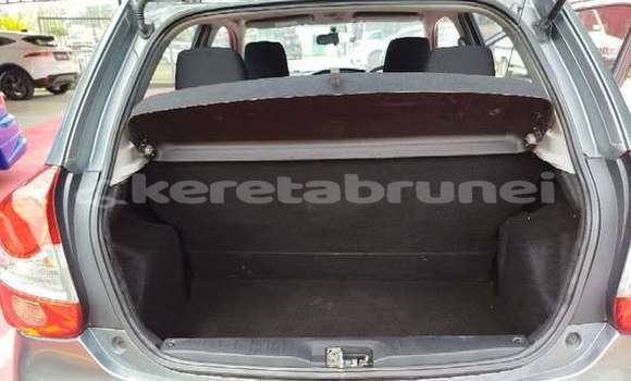 Buy Used Toyota Etios Other Car in Bandar Seri Begawan in Brunei-Muara Buy Used Toyota Etios Other Car in Bandar Seri Begawan in Brunei-Muara