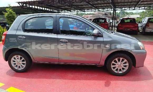 Buy Used Toyota Etios Other Car in Bandar Seri Begawan in Brunei-Muara Buy Used Toyota Etios Other Car in Bandar Seri Begawan in Brunei-Muara