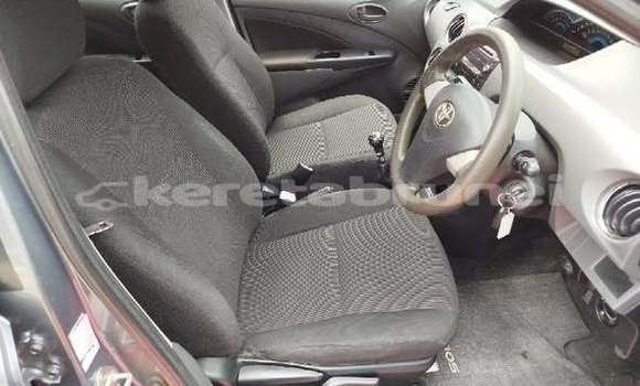 Buy Used Toyota Etios Other Car in Bandar Seri Begawan in Brunei-Muara Buy Used Toyota Etios Other Car in Bandar Seri Begawan in Brunei-Muara