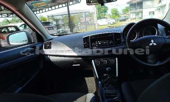 Buy Used Mitsubishi Lancer Other Car in Bandar Seri Begawan in Brunei-Muara