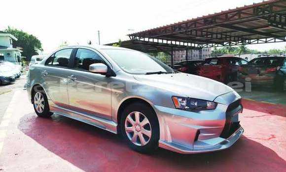Buy Used Mitsubishi Lancer Other Car in Bandar Seri Begawan in Brunei-Muara Buy Used Mitsubishi Lancer Other Car in Bandar Seri Begawan in Brunei-Muara