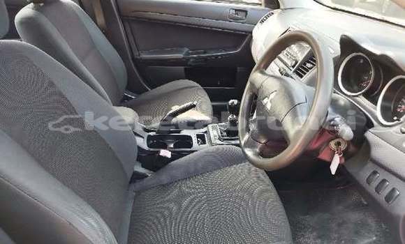 Buy Used Mitsubishi Lancer Other Car in Bandar Seri Begawan in Brunei-Muara Buy Used Mitsubishi Lancer Other Car in Bandar Seri Begawan in Brunei-Muara