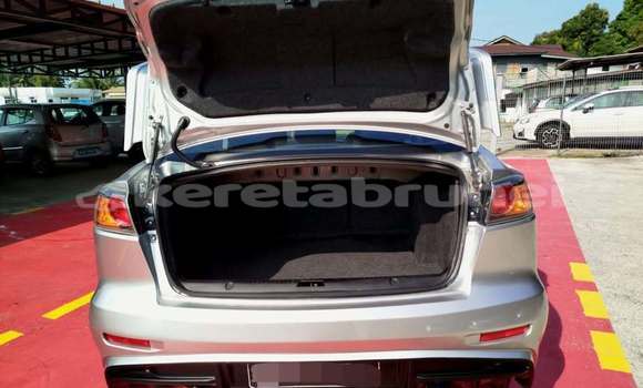 Buy Used Mitsubishi Lancer Other Car in Bandar Seri Begawan in Brunei-Muara Buy Used Mitsubishi Lancer Other Car in Bandar Seri Begawan in Brunei-Muara