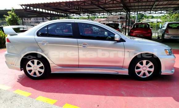 Buy Used Mitsubishi Lancer Other Car in Bandar Seri Begawan in Brunei-Muara Buy Used Mitsubishi Lancer Other Car in Bandar Seri Begawan in Brunei-Muara