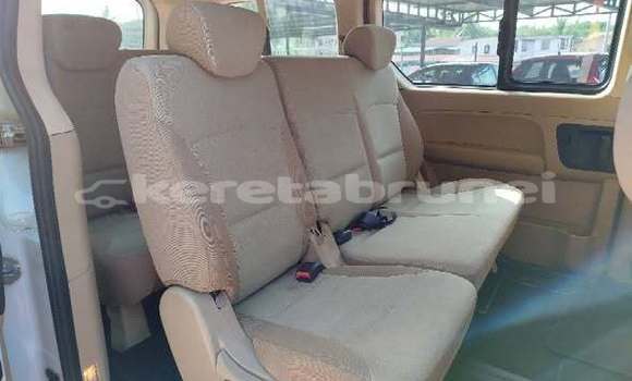 Buy Used Hyundai H1 Other Car in Bandar Seri Begawan in Brunei-Muara