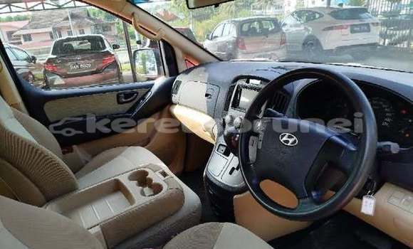 Buy Used Hyundai H1 Other Car in Bandar Seri Begawan in Brunei-Muara Buy Used Hyundai H1 Other Car in Bandar Seri Begawan in Brunei-Muara