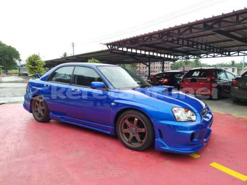 Big with watermark subaru impreza brunei muara bandar seri begawan 8131