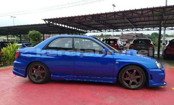 Buy Used Subaru Impreza Other Car in Bandar Seri Begawan in Brunei-Muara Buy Used Subaru Impreza Other Car in Bandar Seri Begawan in Brunei-Muara