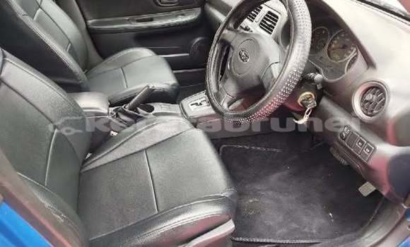 Buy Used Subaru Impreza Other Car in Bandar Seri Begawan in Brunei-Muara Buy Used Subaru Impreza Other Car in Bandar Seri Begawan in Brunei-Muara