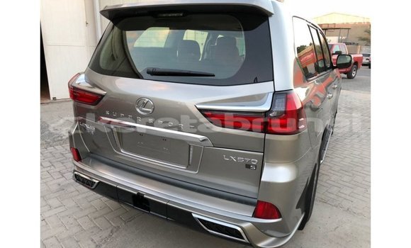 Buy Import Lexus LX Other Car in Import - Dubai in Belait Buy Import Lexus LX Other Car in Import - Dubai in Belait