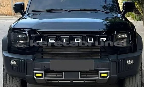 Buy Used Suzuki Jimny Black Car in Bandar Seri Begawan in Brunei-Muara