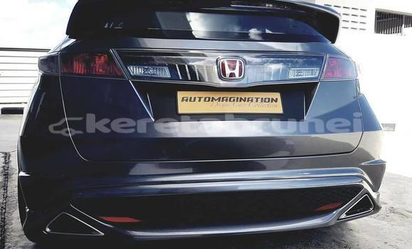 Buy Used Honda Civic Other Car in Bandar Seri Begawan in Brunei-Muara Buy Used Honda Civic Other Car in Bandar Seri Begawan in Brunei-Muara