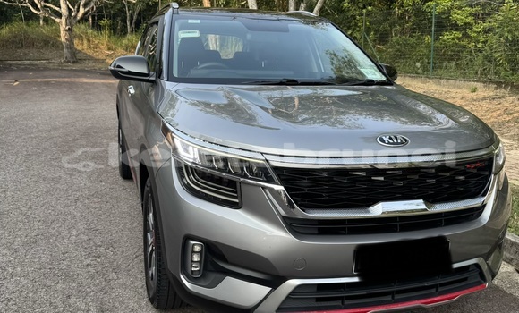 Buy Used Kia Sportage Other Car in Bandar Seri Begawan in Brunei-Muara