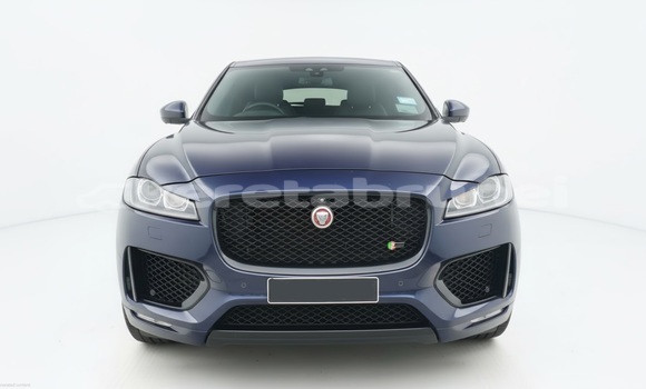 Buy Used Jaguar F-Pace Other Car in Bandar Seri Begawan in Brunei-Muara
