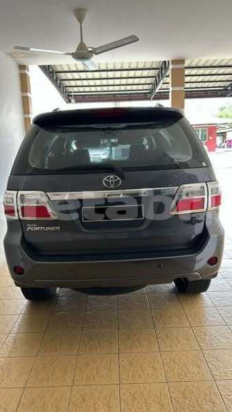 Big with watermark toyota fortuner brunei muara bandar seri begawan 8143