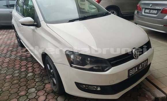 Buy Used Volkswagen Polo Other Car in Bandar Seri Begawan in Brunei-Muara