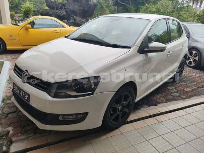 Big with watermark volkswagen polo brunei muara bandar seri begawan 8144