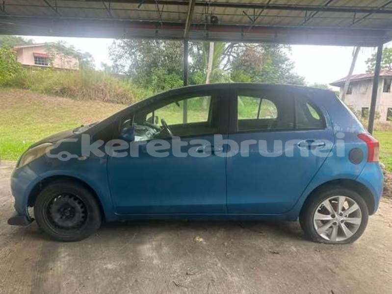 Big with watermark toyota yaris brunei muara bandar seri begawan 8145