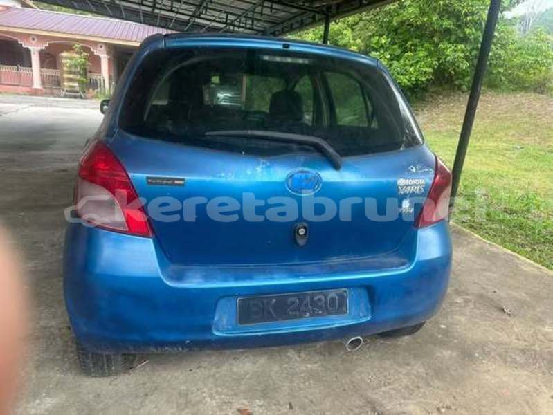 Big with watermark toyota yaris brunei muara bandar seri begawan 8145
