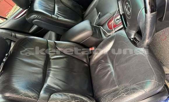 Buy Used Lexus ES Other Car in Bandar Seri Begawan in Brunei-Muara