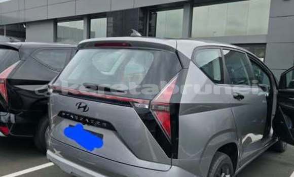 Buy Used Hyundai Stellar Other Car in Bandar Seri Begawan in Brunei-Muara