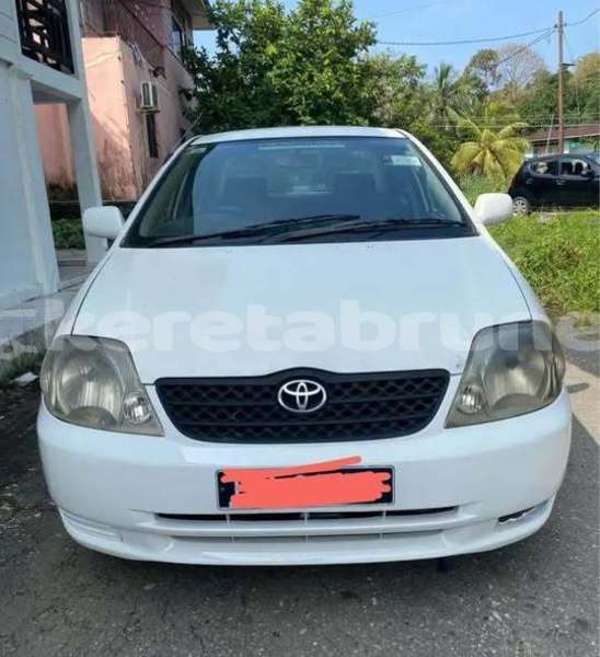 Big with watermark toyota corolla brunei muara bandar seri begawan 8149