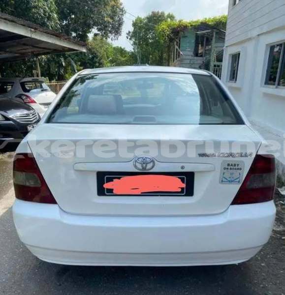 Big with watermark toyota corolla brunei muara bandar seri begawan 8149