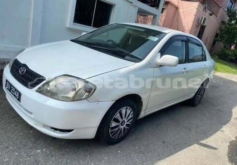 Big with watermark toyota corolla brunei muara bandar seri begawan 8149