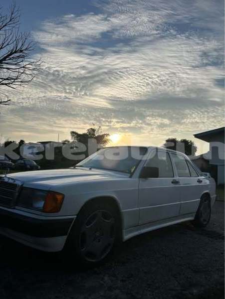 Big with watermark mercedes benz 190 brunei muara bandar seri begawan 8150