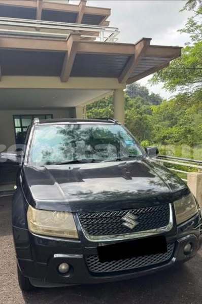 Big with watermark suzuki grand vitara brunei muara bandar seri begawan 8151