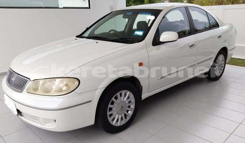 Big with watermark nissan sunny brunei muara bandar seri begawan 8153