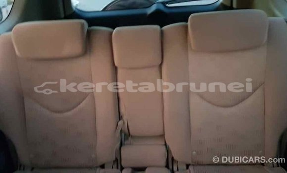 Buy Import Toyota HiAce Blue Truck in Import - Dubai in Belait Buy Import Toyota HiAce Blue Truck in Import - Dubai in Belait