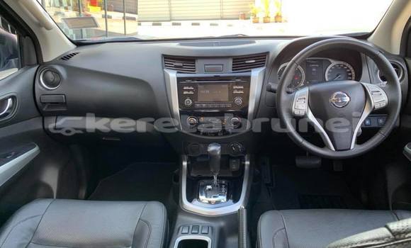 Buy Used Nissan Navara Silver Car in Bandar Seri Begawan in Brunei-Muara Buy Used Nissan Navara Silver Car in Bandar Seri Begawan in Brunei-Muara