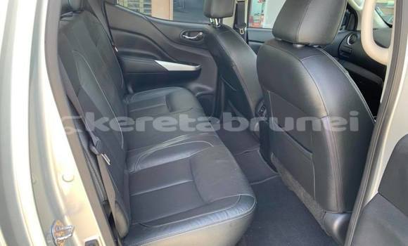Buy Used Nissan Navara Silver Car in Bandar Seri Begawan in Brunei-Muara Buy Used Nissan Navara Silver Car in Bandar Seri Begawan in Brunei-Muara