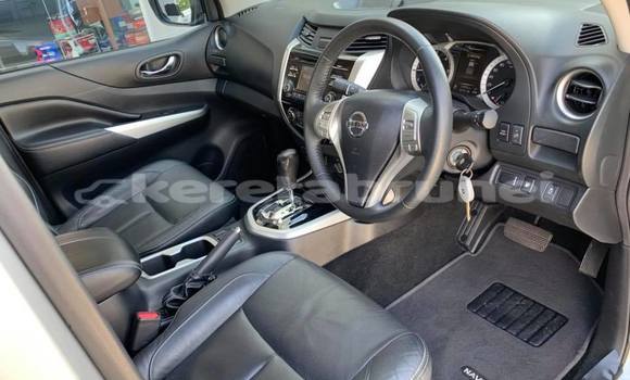 Buy Used Nissan Navara Silver Car in Bandar Seri Begawan in Brunei-Muara Buy Used Nissan Navara Silver Car in Bandar Seri Begawan in Brunei-Muara
