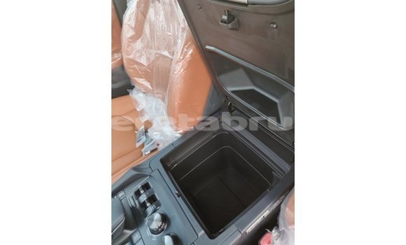 Buy Import Lexus LX White Car in Import - Dubai in Belait Buy Import Lexus LX White Car in Import - Dubai in Belait