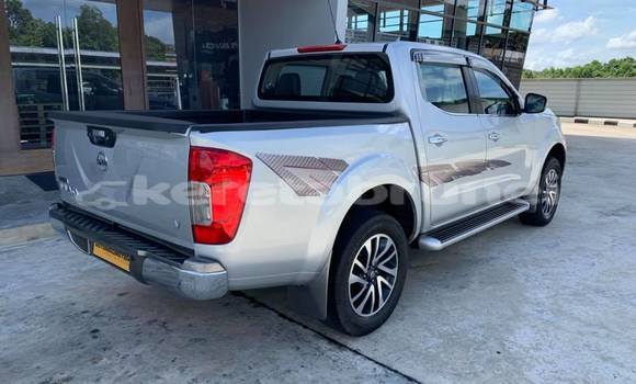 Buy Used Nissan Navara Silver Car in Bandar Seri Begawan in Brunei-Muara Buy Used Nissan Navara Silver Car in Bandar Seri Begawan in Brunei-Muara