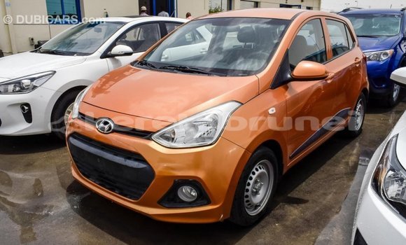 Buy Import Hyundai i10 Other Car in Import - Dubai in Belait Buy Import Hyundai i10 Other Car in Import - Dubai in Belait