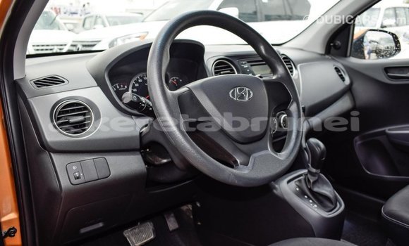 Buy Import Hyundai i10 Other Car in Import - Dubai in Belait Buy Import Hyundai i10 Other Car in Import - Dubai in Belait