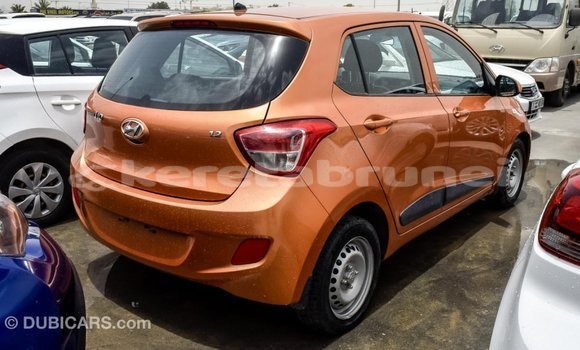 Buy Import Hyundai i10 Other Car in Import - Dubai in Belait Buy Import Hyundai i10 Other Car in Import - Dubai in Belait