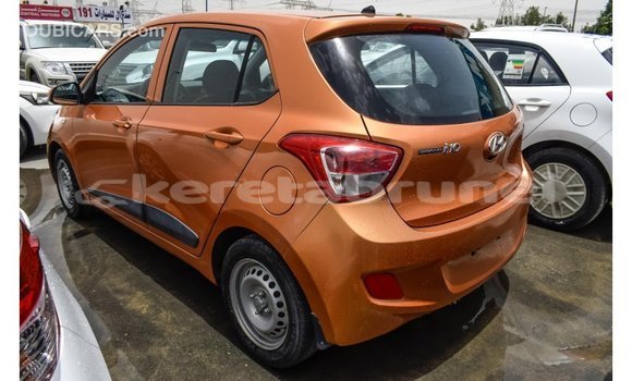 Buy Import Hyundai i10 Other Car in Import - Dubai in Belait Buy Import Hyundai i10 Other Car in Import - Dubai in Belait