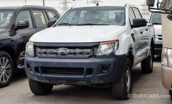 Buy Import Ford Ranger White Car in Import - Dubai in Belait Buy Import Ford Ranger White Car in Import - Dubai in Belait