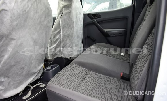 Buy Import Ford Ranger White Car in Import - Dubai in Belait Buy Import Ford Ranger White Car in Import - Dubai in Belait