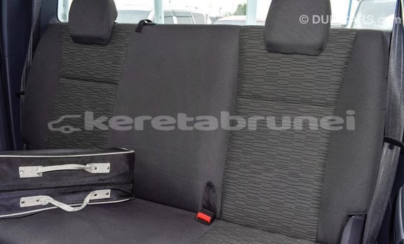 Buy Import Ford Ranger White Car in Import - Dubai in Belait Buy Import Ford Ranger White Car in Import - Dubai in Belait